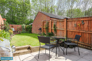 Garden- click for photo gallery